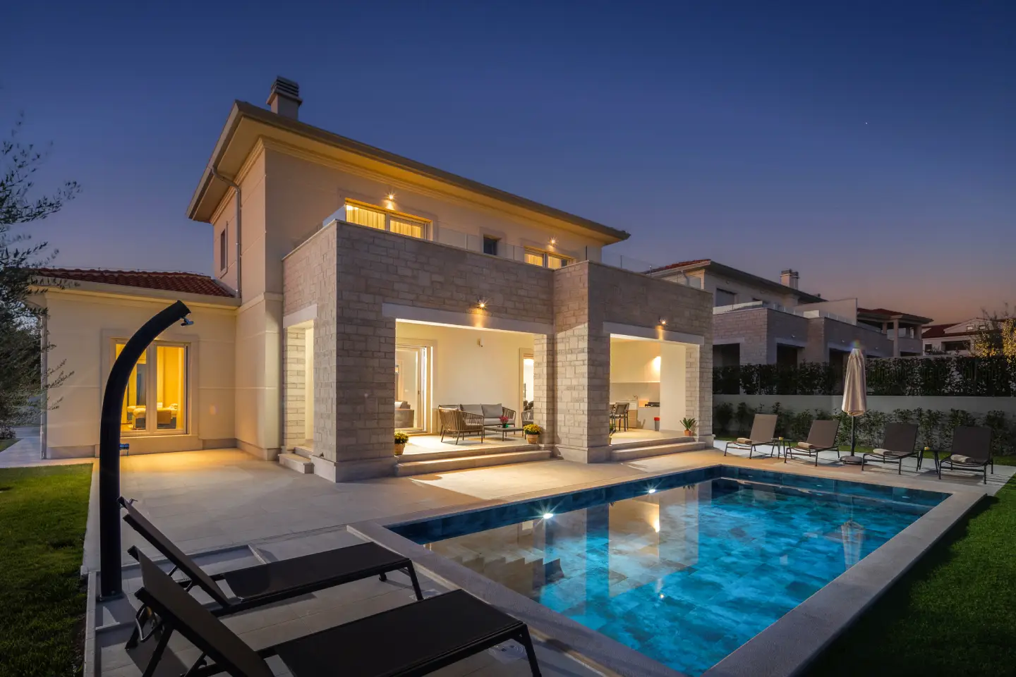 Landmar Adria Villas - Vila Santini